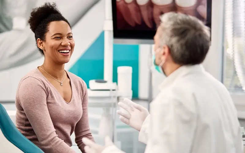 Featured image for “Holistic Dentistry in Apple Valley: How Your Oral Health Connects to Total Body Wellness”