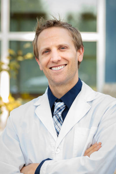 Dr. bennett