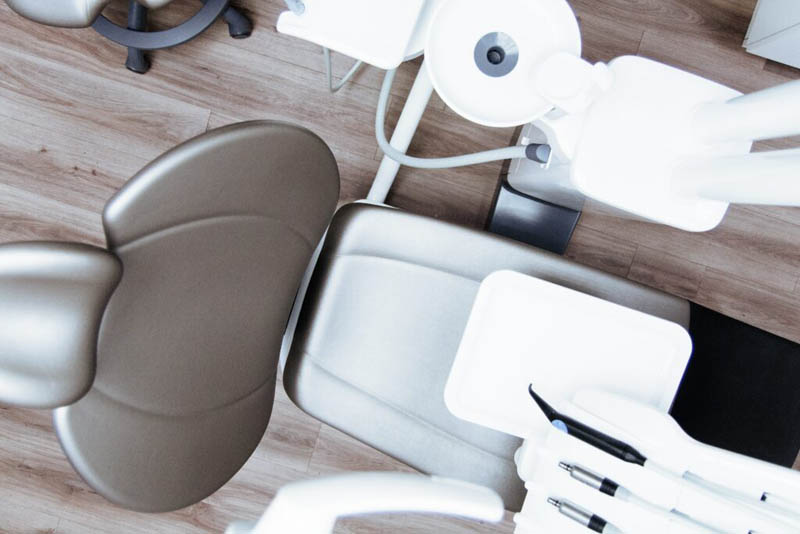 Dentalchair