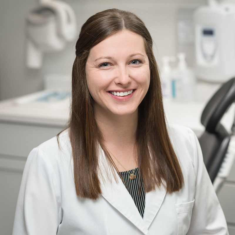 Dr. Kyndra Weber